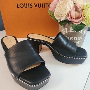 Gianni Bini slide Size 8